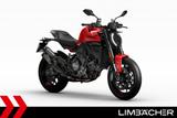 Ducati MONSTER V2 - JETZT BESTELLEN! - DUCATI NEU MONSTER