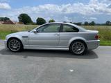 BMW M3 e46 Schalter Coupe - BMW M3: Coupé, E46