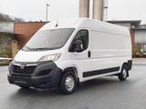Opel Movano C 2.2 Diesel- L3H2-Klima-Kamera-Werkstatt - Opel Abschleppwagen