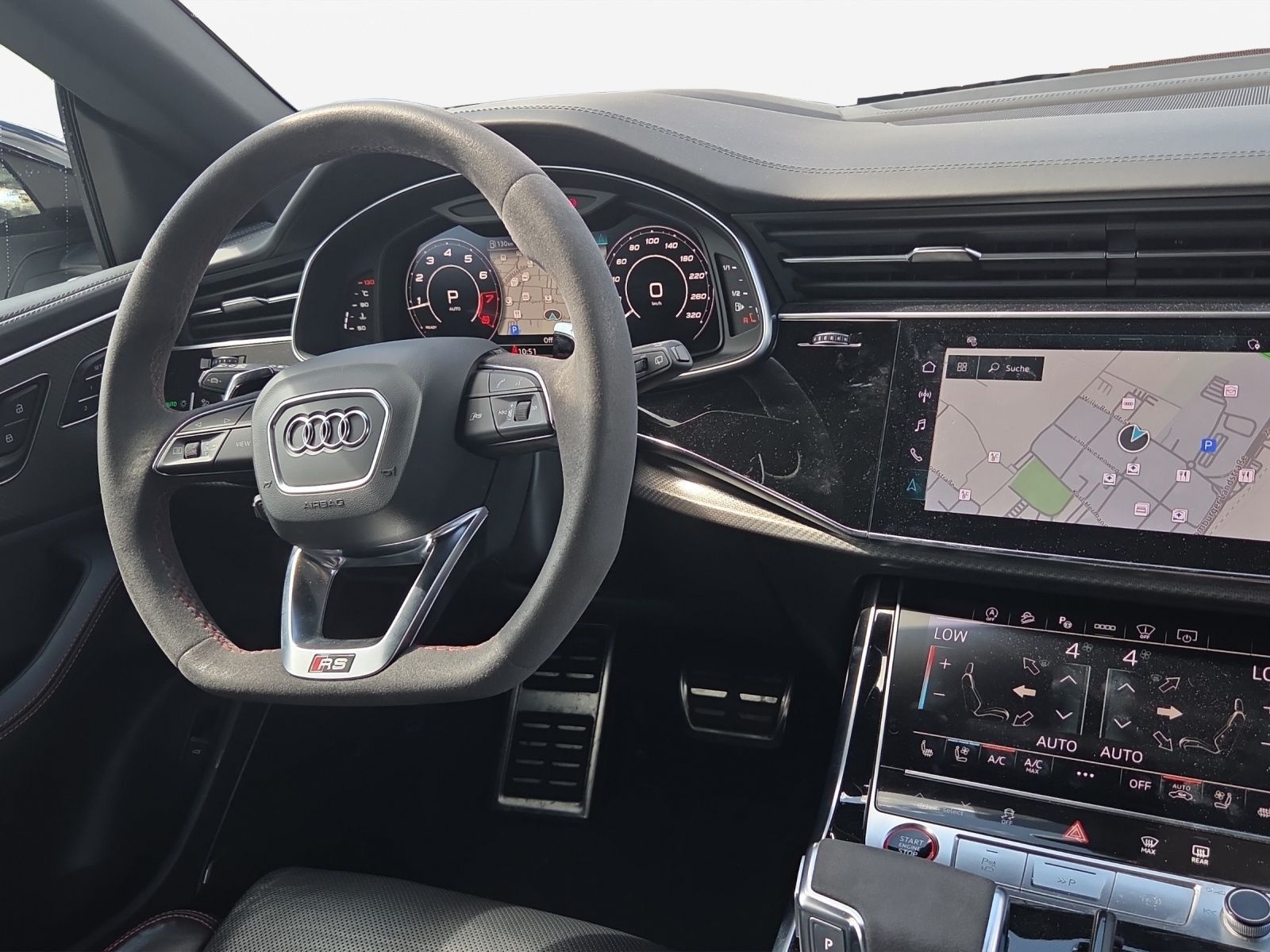 Audi RSQ8 - Bild 5