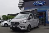 Ford Nugget Plus Limited Aut. 340 L2 Aufstelldach - Ford P2