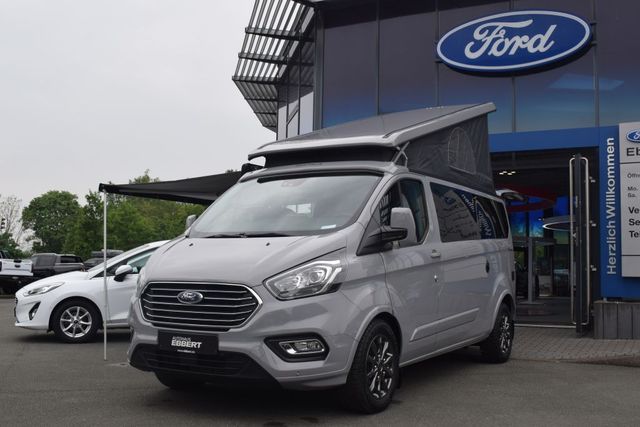 Ford Nugget Plus Limited Aut. 340 L2 Aufstelldach