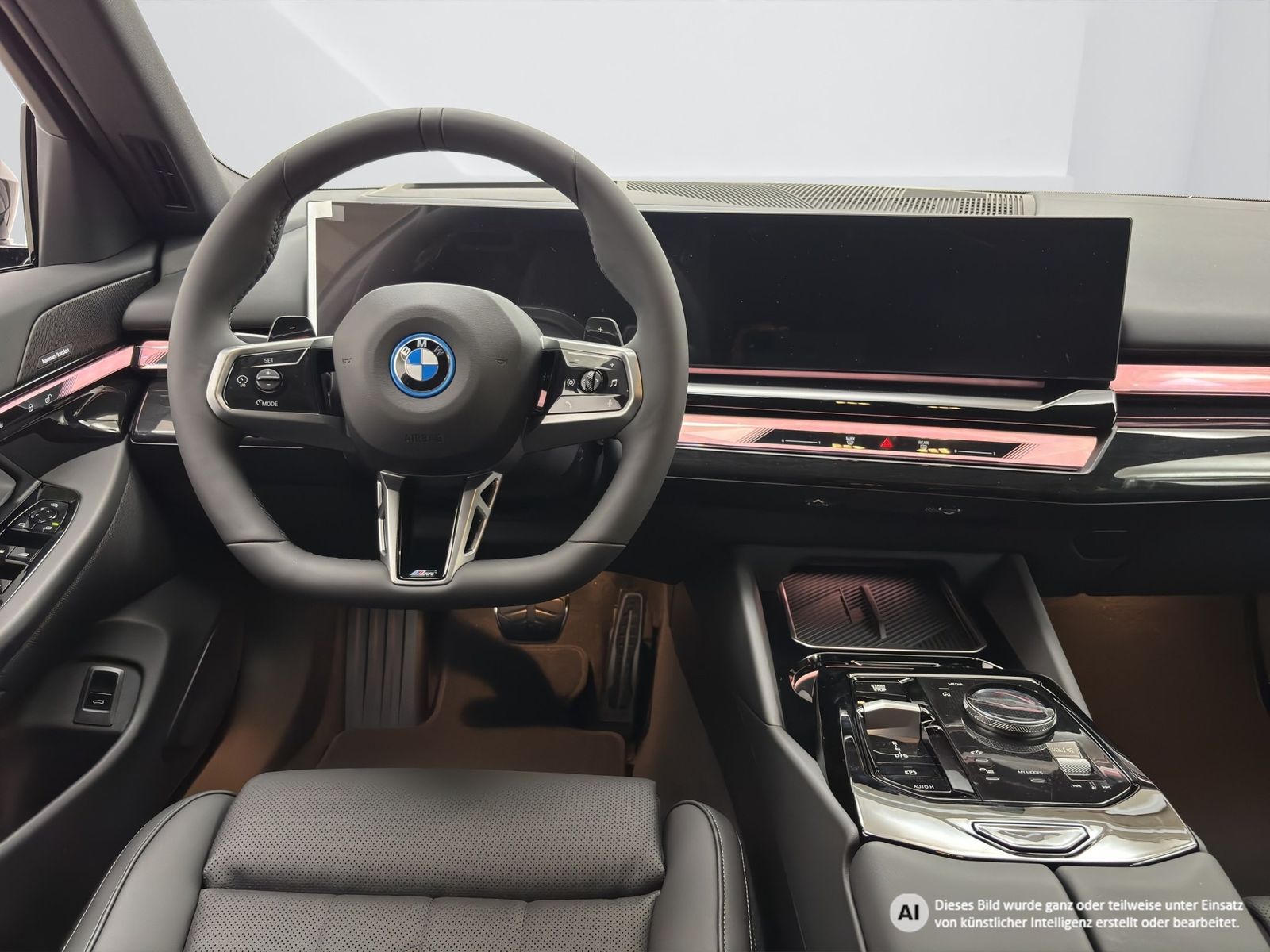 BMW 550 - Bild 5
