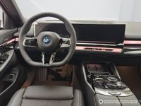 BMW 550 - Vorschau Bild 5