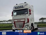 DAF XF 480 SSC SKIRTS NL-TRUCK - DAF Xf 480