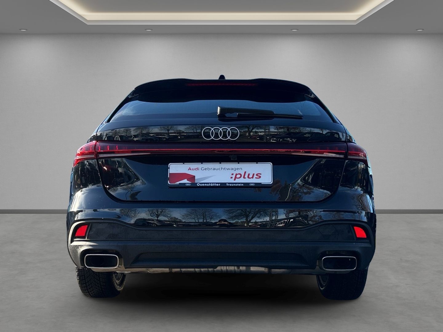 Audi A5 - Bild 11