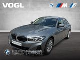 BMW 318i Limousine AHK PDC Klimaautomatik - BMW 3er Leasingangebote für Privatpersonen