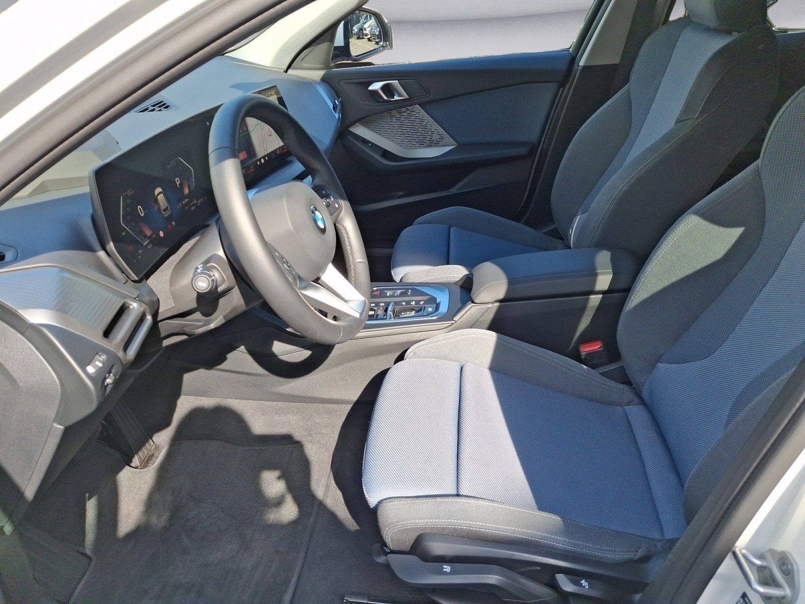 BMW 120 Steptronic M Sport Design AHK HeadUp foto 8
