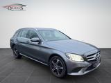 Mercedes-Benz C -Klasse T-Modell C 300 T d Standheizung 1 Han - Mercedes-Benz C 300