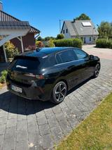 Opel Astra 1.2 Turbo 96kW Elegance Elegance - Opel Astra: 1.9