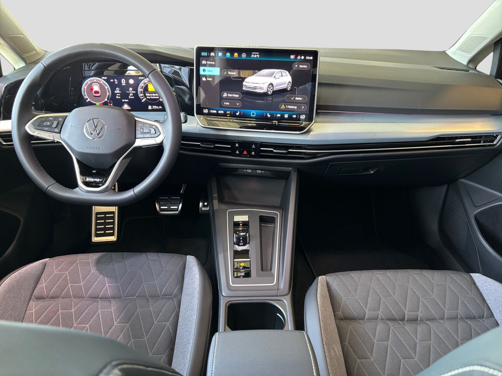 Volkswagen Golf - Bild 6