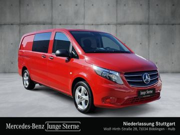 Mercedes Vito - 4