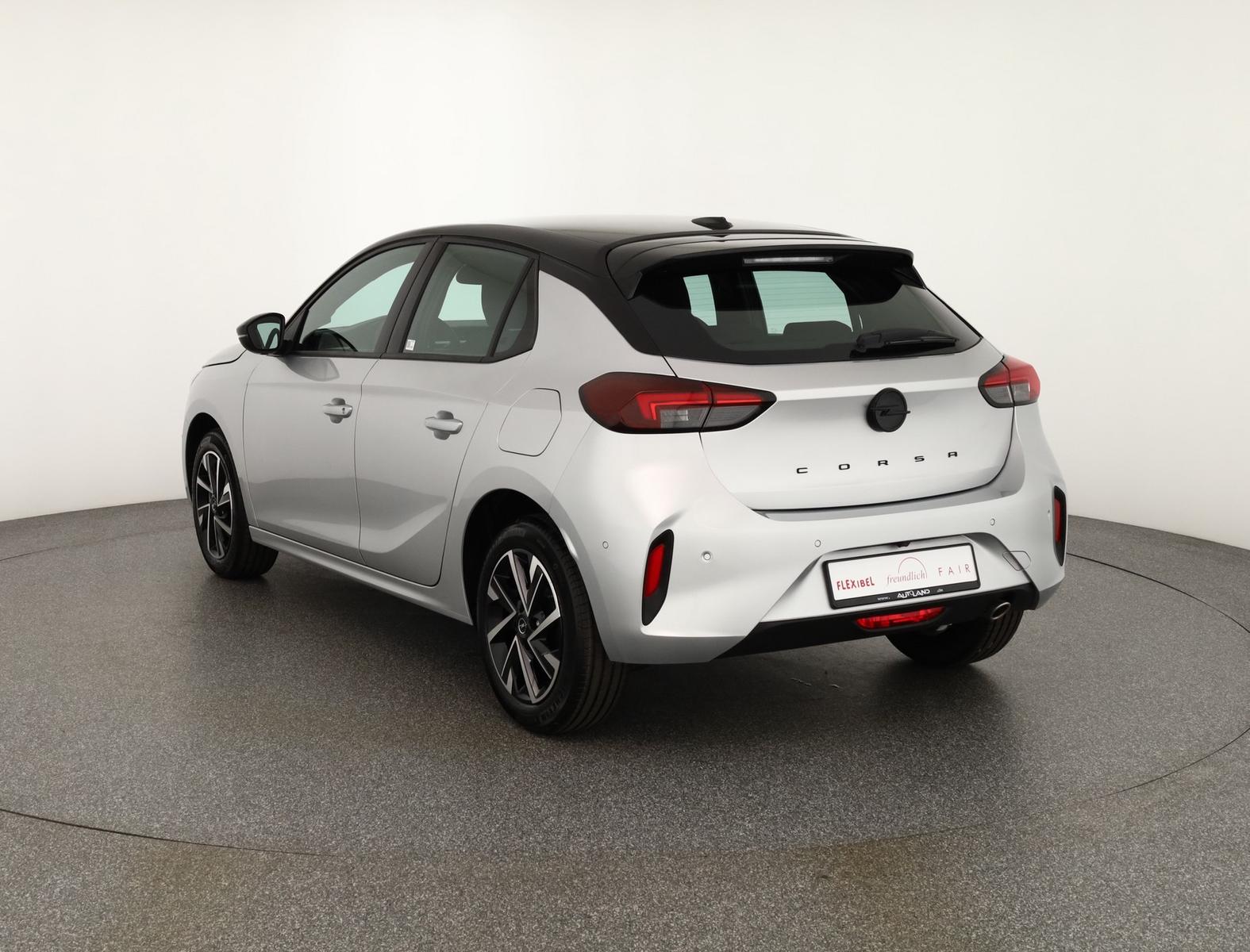 Opel Corsa GS 1.2 DI Turbo LED Tempomat Kamera