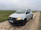 Volkswagen Fox 1,2 Standard - Gebrauchtwagen bis 600 Euro mit TÜV