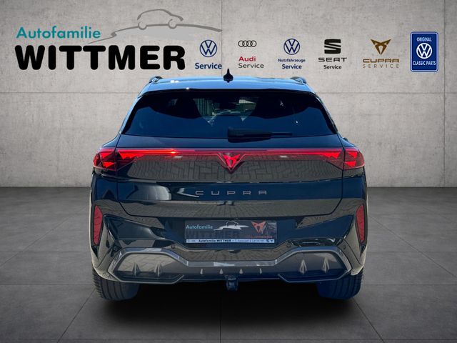 Terramar 2.0TSI 195kW VZ DSG 4Drive AHK/NAV/ACC