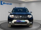 Dacia Duster II 1.3 TCe 150 Adventure GPF TEMPOM.+DAB - Dacia Duster Gebrauchtwagen in Bremen