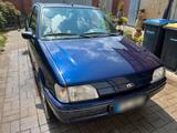 Ford Fiesta Mk3 | 1.3L | TÜV bis 10/2026 |... - gebrauchte Ford Fiesta aus dem Jahr 1996