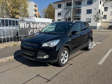 Ford Kuga - 2