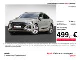 Audi Q8 e-tron Sportback 55 quattro S LINE AHK LM20