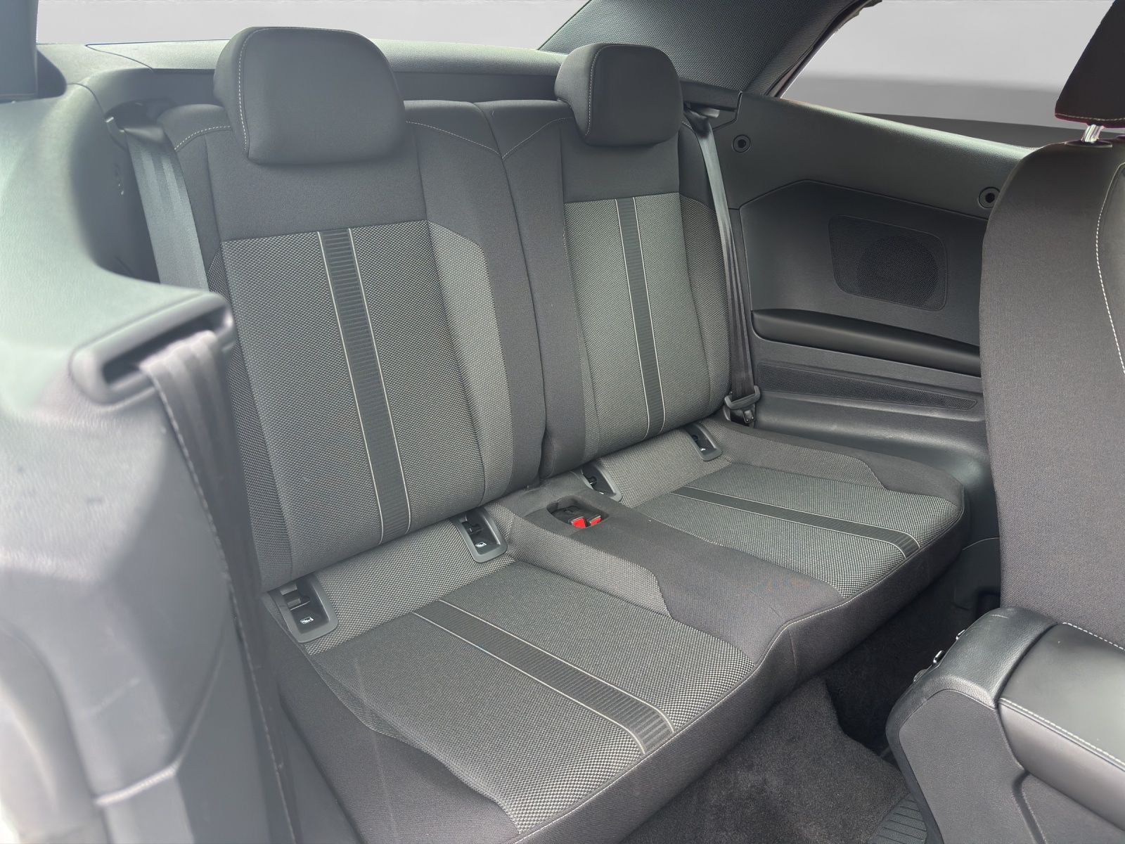 Volkswagen T-Roc - Bild 7