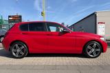BMW 116 1 Limousine 5-trg. 116 i/M-Paket/TÜV NEU - BMW 116 aus 2012