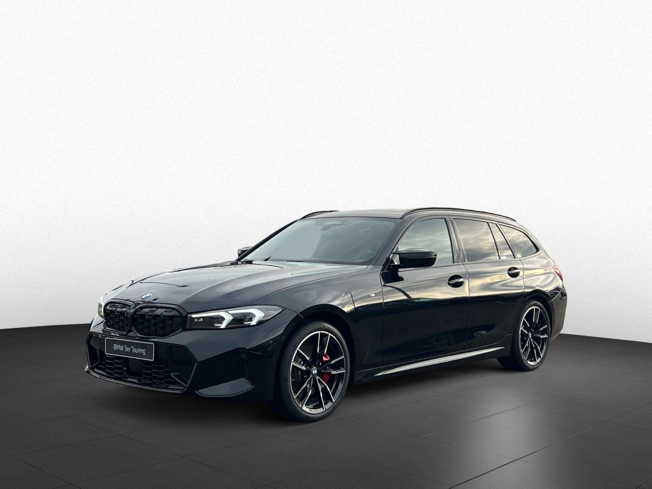 BMW M340i - Bild 3