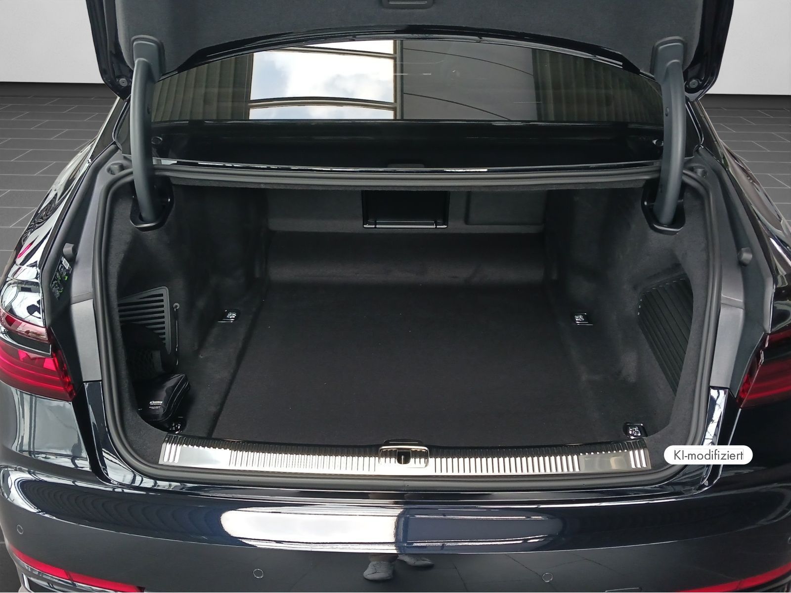 Audi S8 - Bild 15