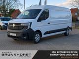 Renault Master dCi 170 L3H2 3,5t Extra Klima NSW LED - Renault Master Tageszulassungen