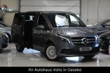 Mercedes-Benz V250d 4MATIC lang LED,DISTRO,360°,AHK,Navi,2xST! - Mercedes-Benz: Tageszulassung