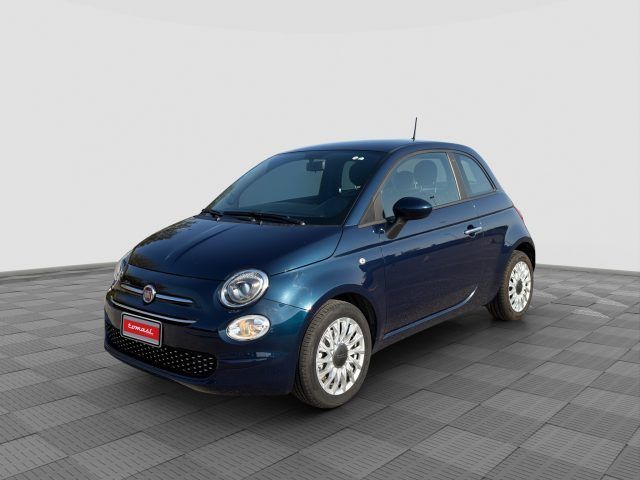 Image of Fiat 500