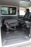 Volkswagen T6.1 Kombi KR 150PS DSG 7-Sitzer AHK dig.Cockpit