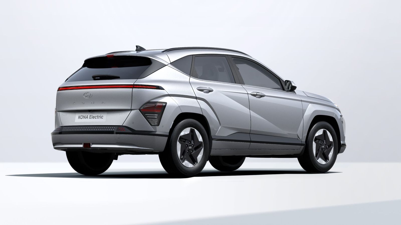 Hyundai KONA Elektro - Bild 4