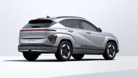 Hyundai KONA Elektro - Vorschau Bild 4