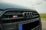 Audi S3 2.0 TFSI S tronic quattro - Limousine - gebrauchte Audi S3 aus dem Jahr 2017
