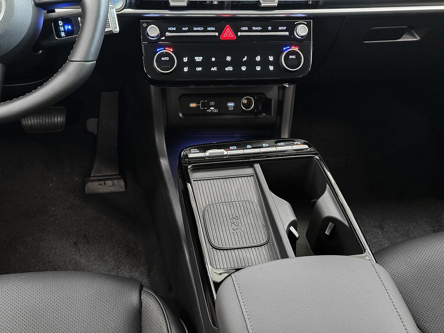 Hyundai TUCSON - Bild 10