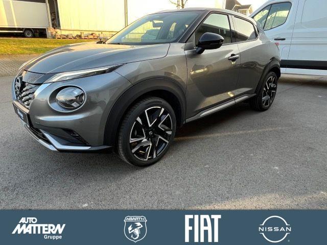 Nissan Juke Hybrid N-Design,Navi,LED,ProPilot,BOSE