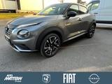 Nissan Juke Hybrid N-Design,Navi,LED,ProPilot,BOSE - Nissan Juke Gebrauchtwagen