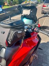 BMW S1000XR * SWMotech * Scheck. * Carbon * LeoVince - BMW C X