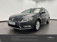 Volkswagen Passat Variant 1.6 TDI Comf. KLIMA/AHK/NAVI/PDC