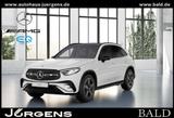 Mercedes-Benz GLC 200 d 4M AMG-Sport/360/Pano/AHK/Night/Totw - Mercedes-Benz GLC 200 in Wuppertal