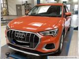 Audi Q3 1.5 TFSI Navi AHK LED PDC SHZ - Audi Q3 Gebrauchtwagen in Hannover