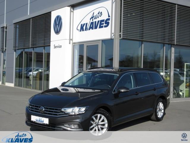 Volkswagen Passat Variant Navi AHK ACC LED Kamera DAB+
