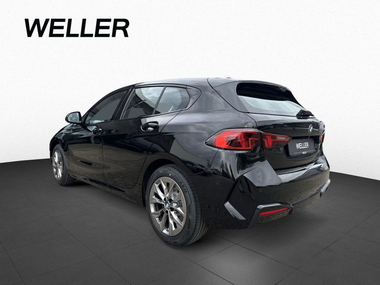 BMW 120 - Bild 9