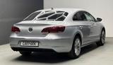 Volkswagen CC sport 1 Jahr Garantie - gebrauchte VW CC aus dem Jahr 2013