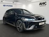 Hyundai IONIQ 5 2WD 84kWh N-Line 2xKlima AUT Akustikglas - Hyundai IONIQ 5: N Line X