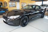 BMW Z4 Roadster sDrive 23i XENON / LEDER / KLIMA - BMW Z4 in Rostock