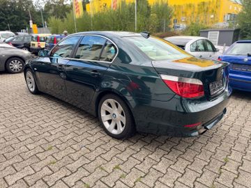BMW 520 - 6