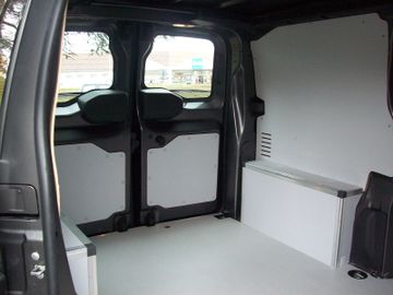 Bild 8 Opel Vivaro 1.5D Kasten M PDC+Kam Holz Navigation