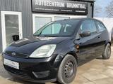 Ford Fiesta 1,3 Klima/TÜV 07-26/Vollfahrbereit - Ford Fiesta aus 2005: 1.3