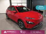 Hyundai Kona EV Ed. 30+  Navi|PDC|Kamera|App. - Hyundai KONA Gebrauchtwagen in München